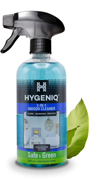 3 in 1 indoor cleaner