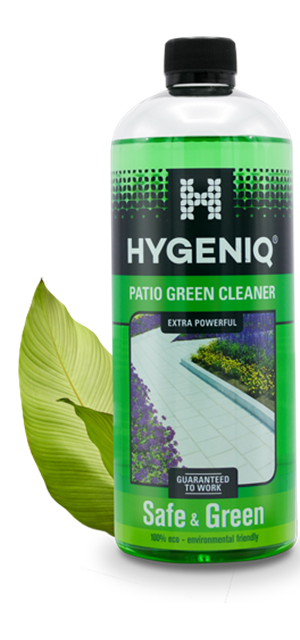patio cleaner