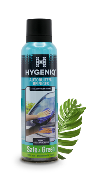 autoruitenreiniger