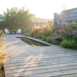 Get your garden and patio ready for summer!